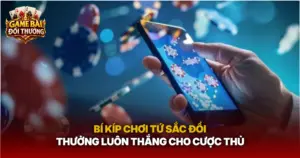 Bi Kip Choi Tu Sac Doi Thuong Luon Thang Cho Cuoc Thu Img