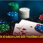 Bi Kip Choi Xi Dach Live Doi Thuong Luon Thang Img