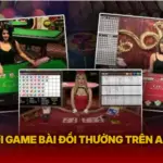 Cach Choi Game Bai Doi Thuong Tren App Mobile Img 1