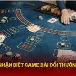 Dau Hieu Nhan Biet Game Bai Doi Thuong Lua Dao Img 1