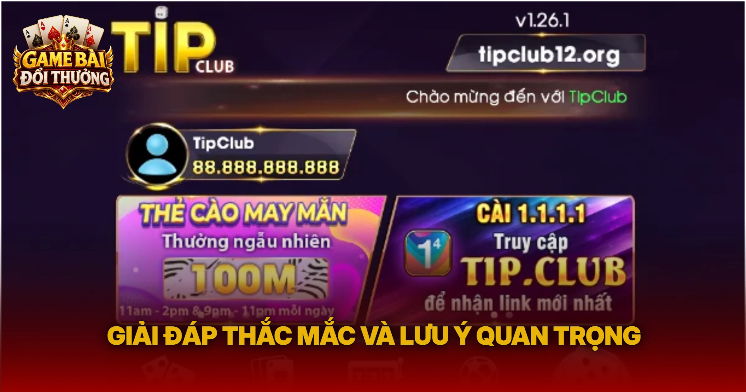 Giải Đáp Thắc Mắc Và Lưu Ý Quan Trọng