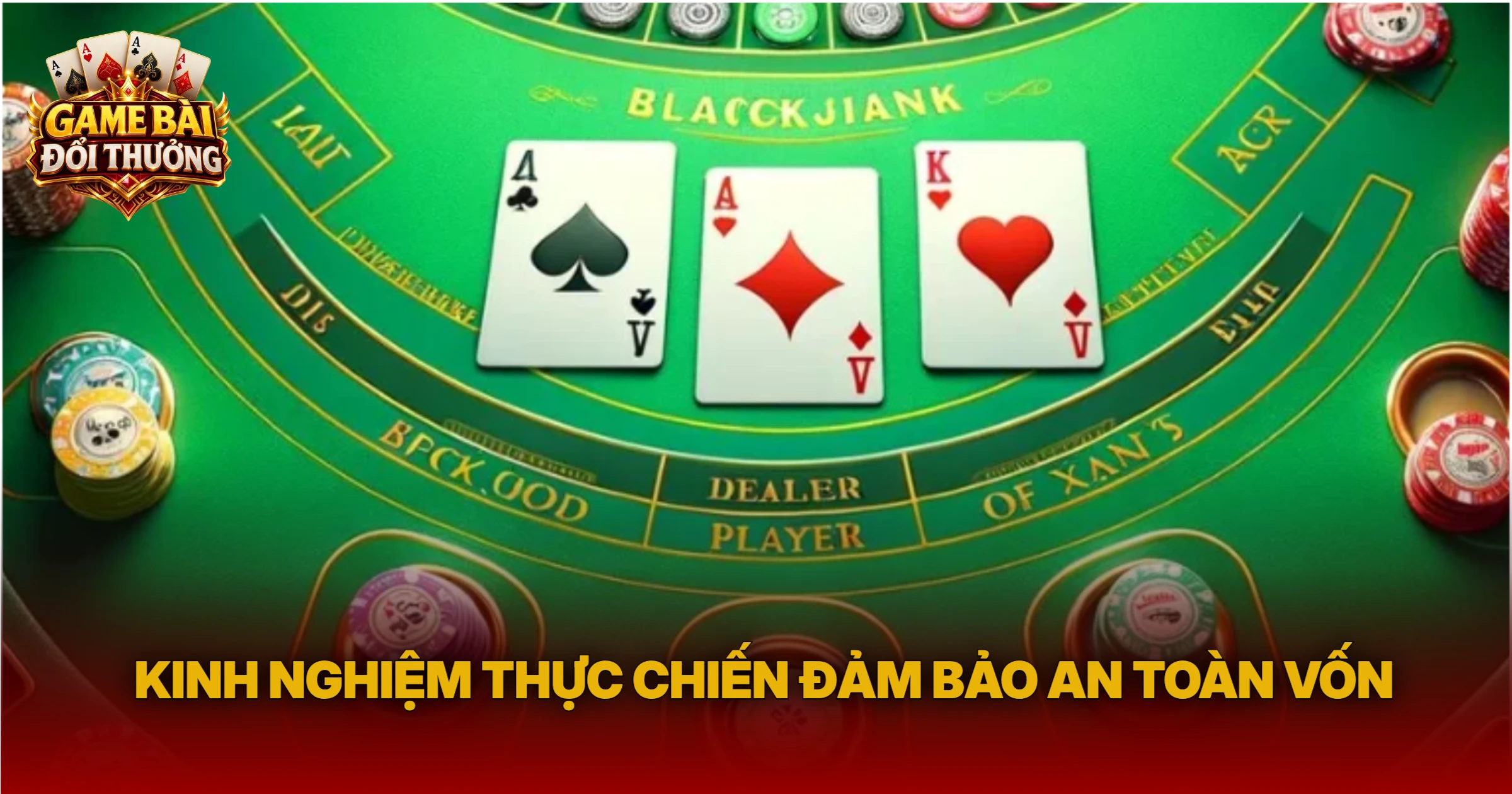 Kinh Nghiệm Thực Chiến Đảm Bảo An Toàn Vốn
