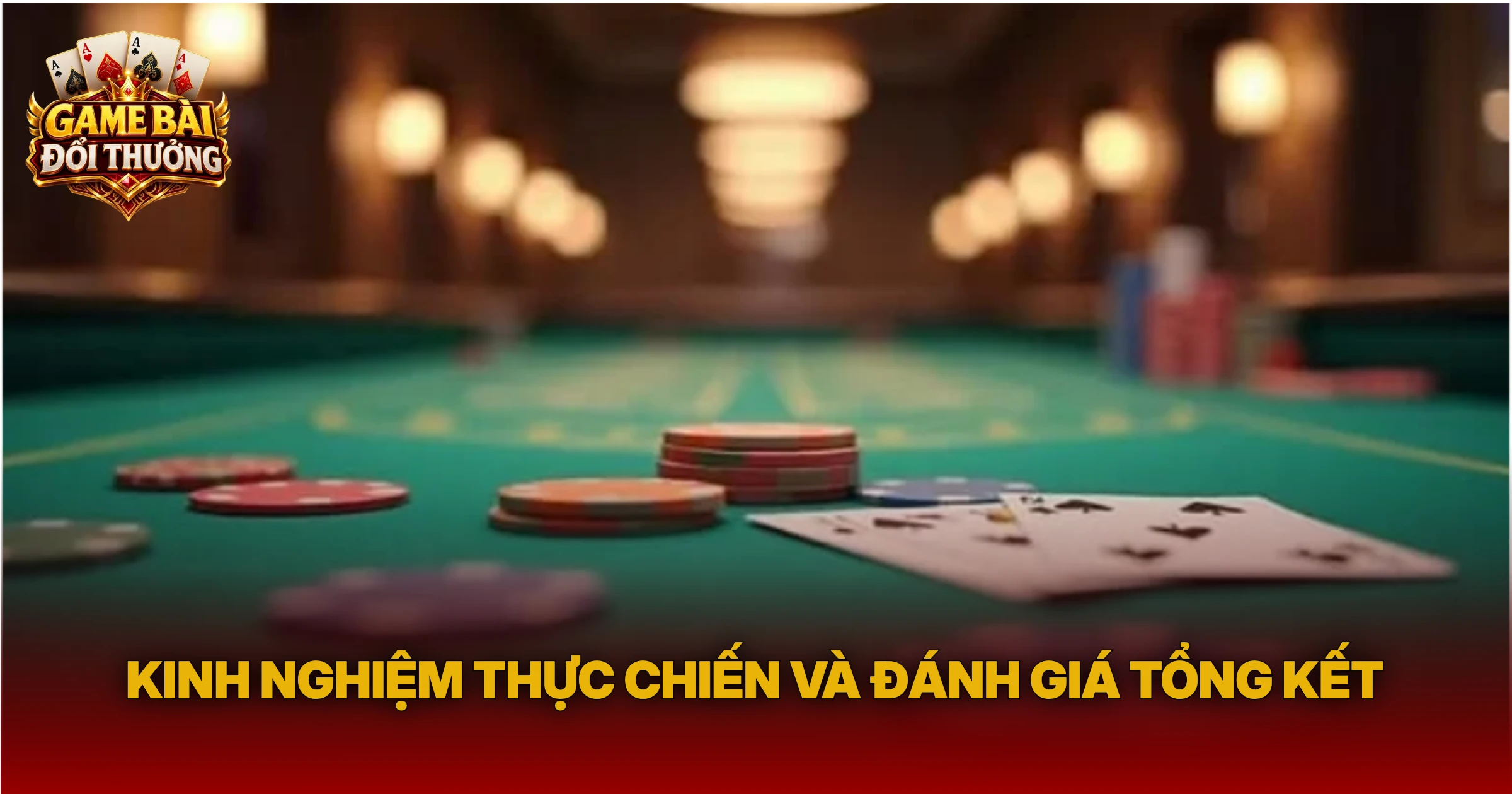 Kinh Nghiệm Thực Chiến Và Đánh Giá Tổng Kết