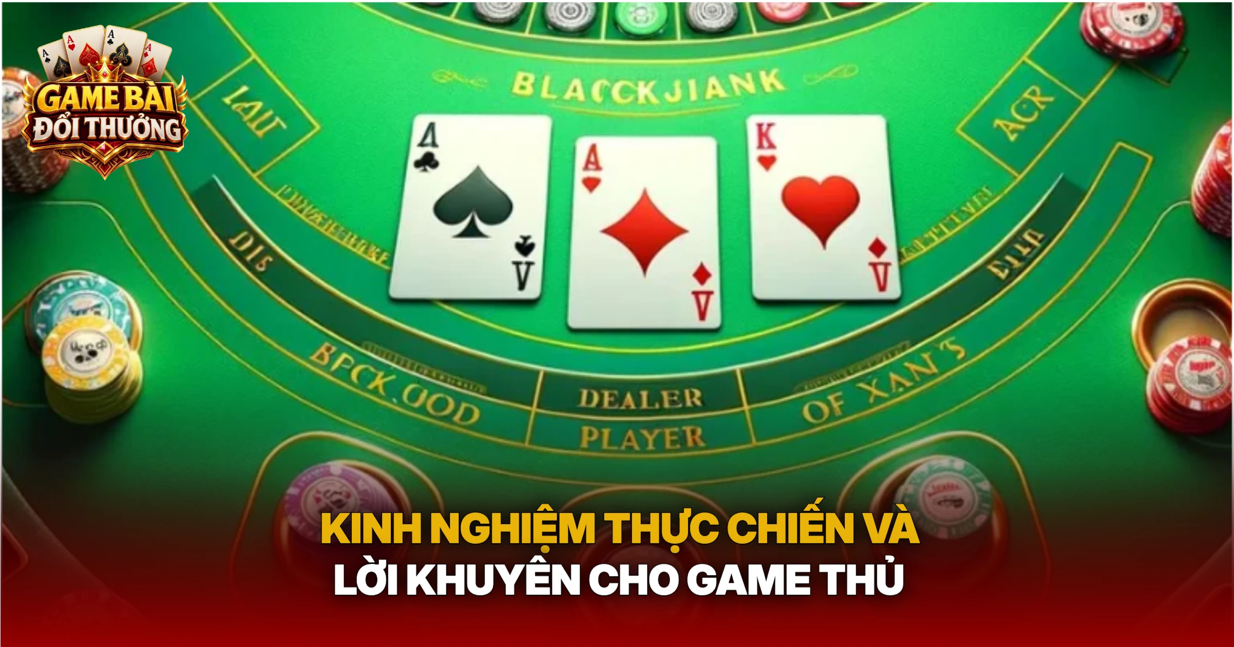 Kinh Nghiệm Thực Chiến Và Lời Khuyên Cho Game Thủ