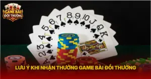 Luu Y Khi Nhan Thuong Game Bai Doi Thuong Img
