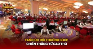 Tam Cuc Doi Thuong Bi Kip Chien Thang Tu Cao Thu Img