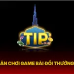Tipclub San Choi Game Bai Doi Thuong Dinh Cao Img